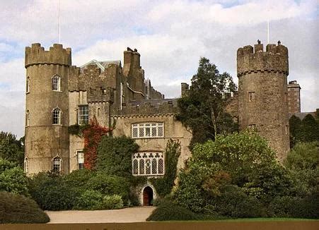 MHS Malahide Castle